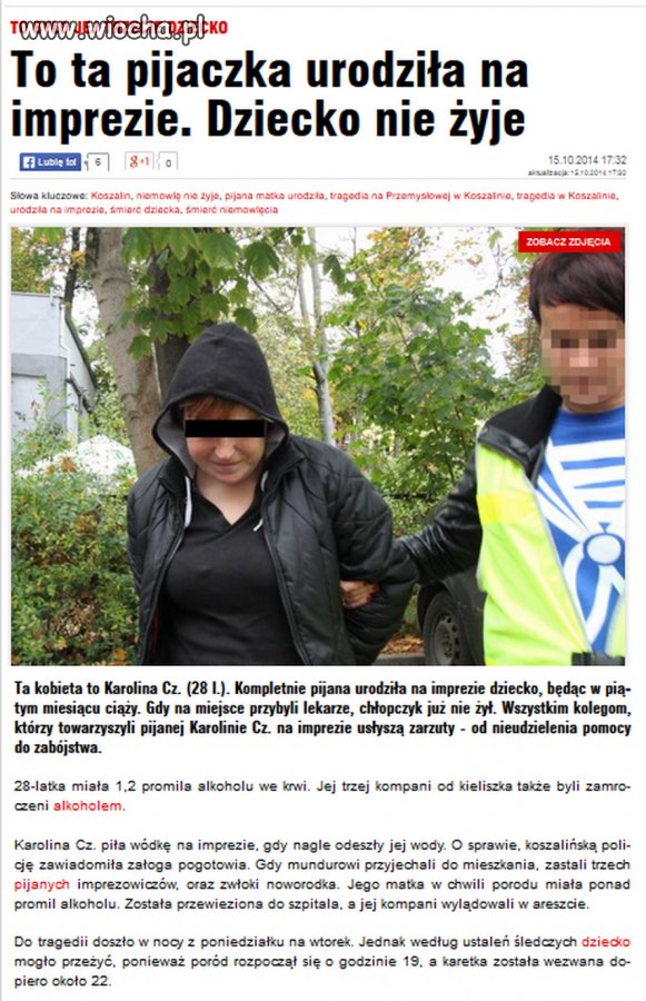 Skąd się biorą tacy ludzie?