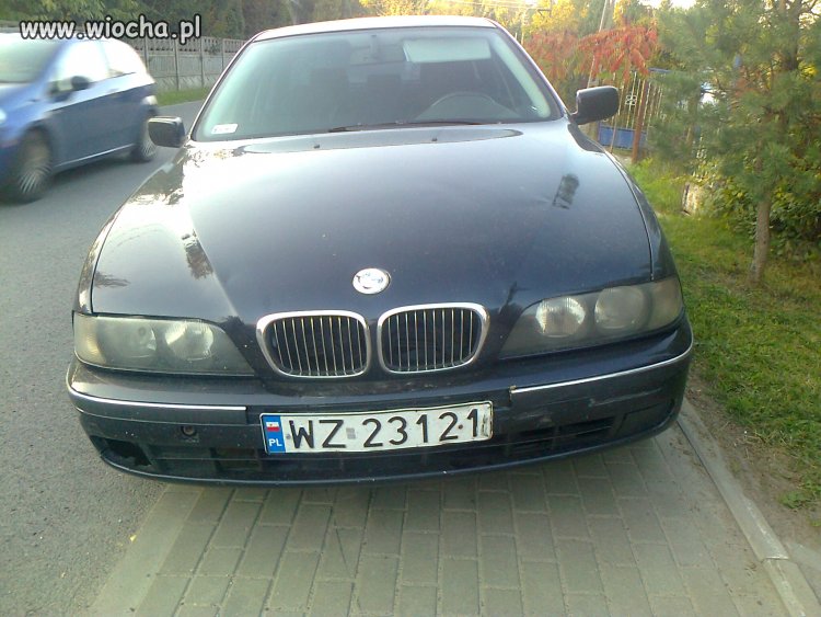 Koczargi Stare k/W-wy, serwis samochodowy...