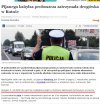 Ciekawe czy potrafił to "logicznie" wytłumaczyć. 