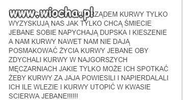 Koleś ma racje