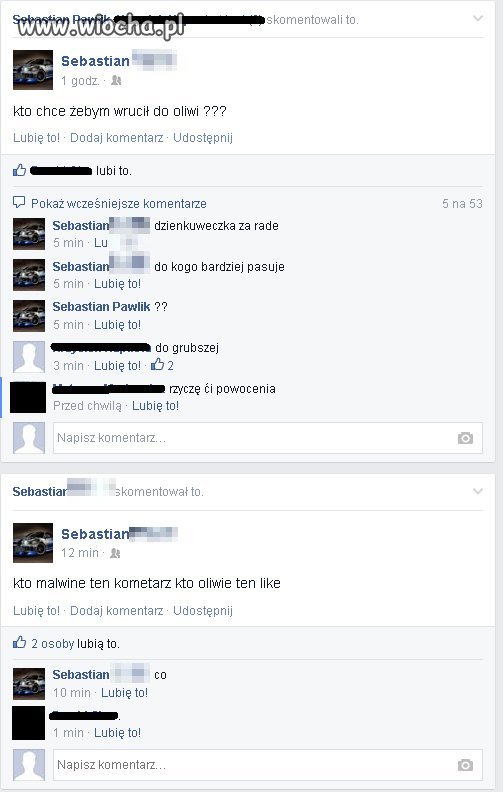 Powodzenie