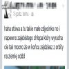 Życzenia gimnazjalistek...