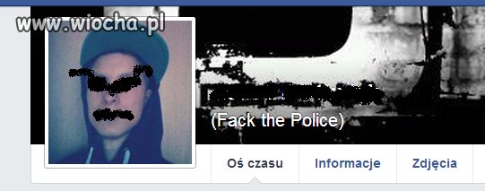 Tymczasam na Facebooku