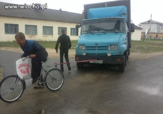 Ruski holownik