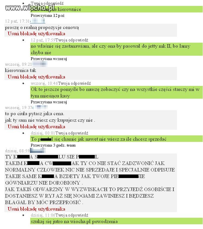 Reklama dźwignią handlu