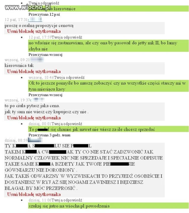 Reklama dźwignią handlu