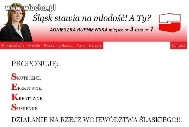 I teraz wiadomo dlaczego władza nas dyma