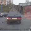 Bez próby hamowania  