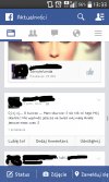 Na fb trzeba pochwalić się dosłownie wszystkim