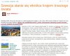 Upadek Szwecji - kiedyś kraj dobrobytu
