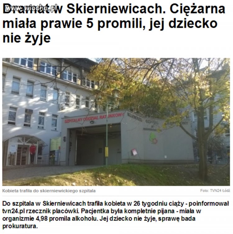 Nóż mi się otwiera