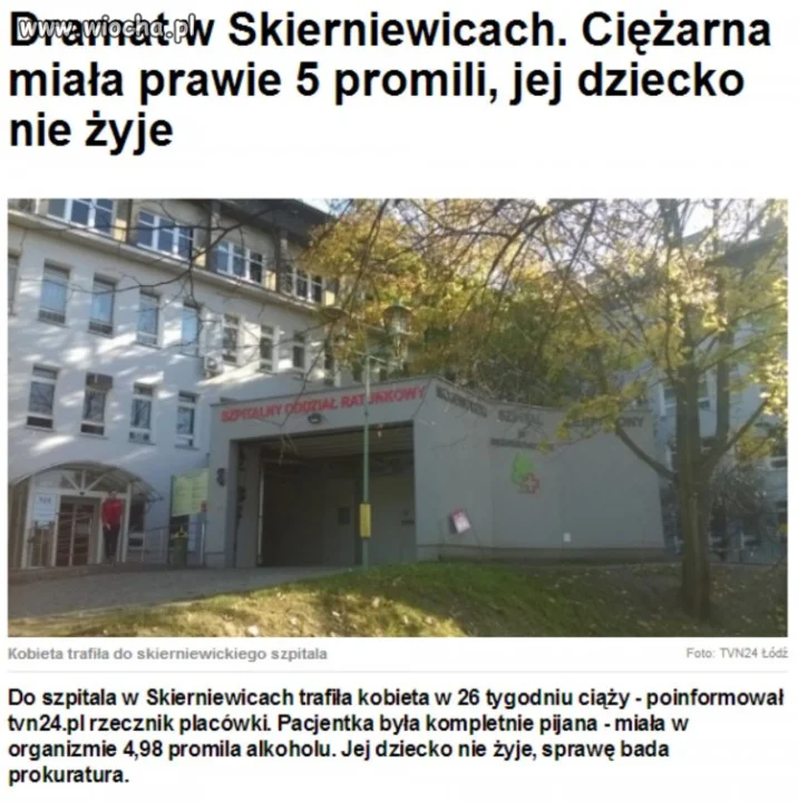 Nóż mi się otwiera