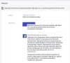 Oto "standardy społeczności" FB... 