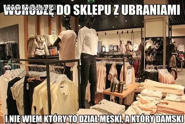 Też tak macie?
