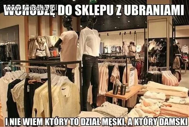Też tak macie?