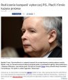 To są ci "UCZCIWI" 