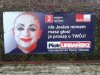 Wybory do lokalnego żłoba.