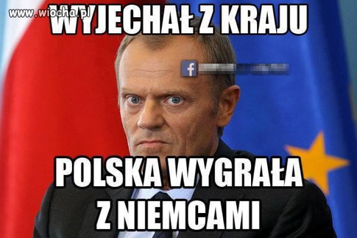 Przypadek ?... Nie sądzę. 