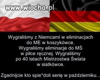 No właśnie zgadujcie