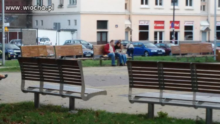Chodźmy się dotlenić