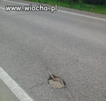 Pan Nowak zaginął podczas pracy,