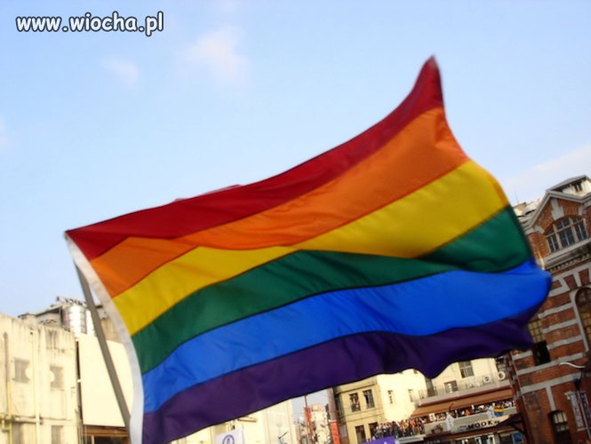 Nowe BARWY NARODOWE !!! 