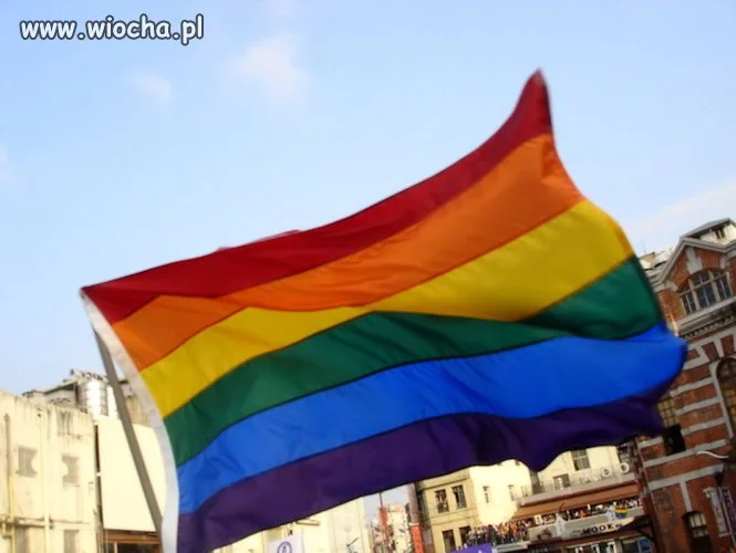 Nowe BARWY NARODOWE !!! 