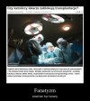 Dopuściliśmy deklaracje wiary 