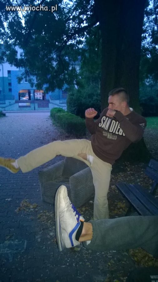 STREET FIGHTER 