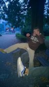 STREET FIGHTER 