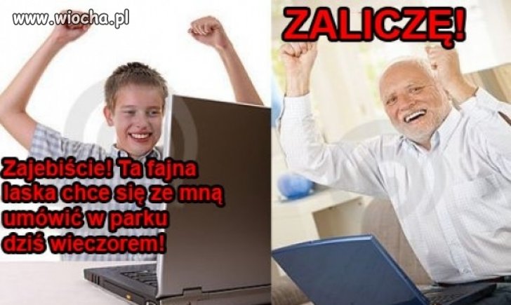 Wilk w owczej skórze.