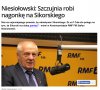 Stefan szczaw broni Sikorskiego
