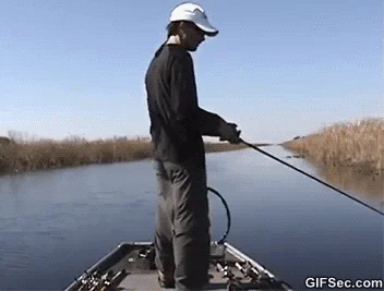 Wędkarz