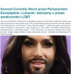 Teraz oficjalnie można nazwać Parlament Europejski