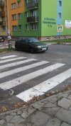 Mistrzowie parkowania - Głogów cz. 3