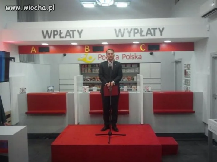 Sikorski i jego "szlachecki" styl