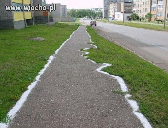 No cóż