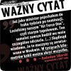 W 2010 roku się wydało ...