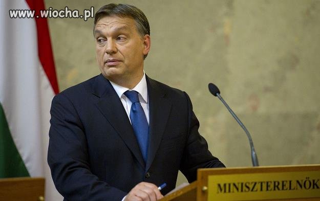 Węgry - podatek od interentu... wycofali się