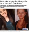 Zatęskniły za normalnym życiem