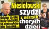 Jak długo ten PO-rąbaniec będzie SZYDZIŁ z POLAKÓW