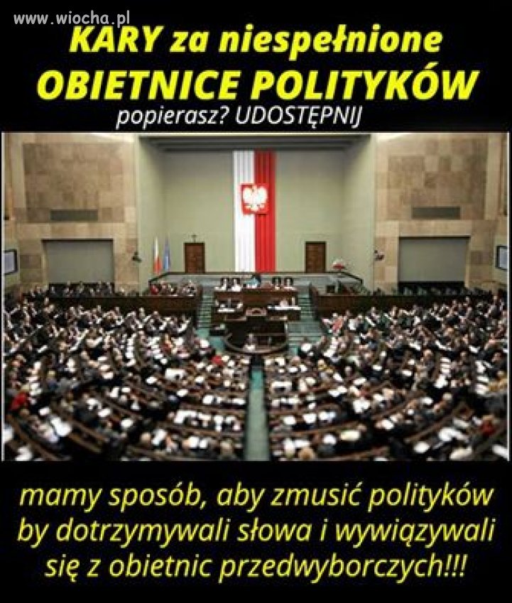 To jest jakiś pomysł... 