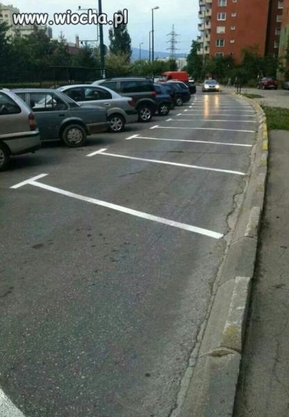 Można i tak ...