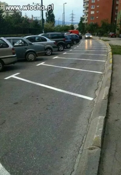 Można i tak ...
