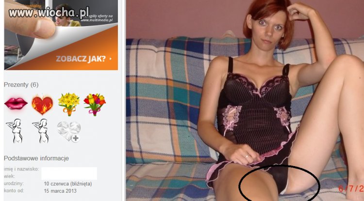 Dobrze wylansować się w sieci, to podstawa...