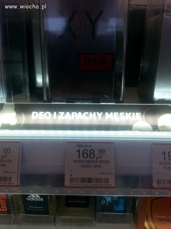 Mega przecena