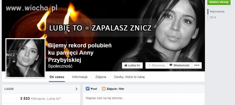 Głupota ludzka nie zna granic