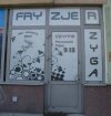 Fryzjer rzyga 
