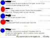 Widocznie ma to na co dzień