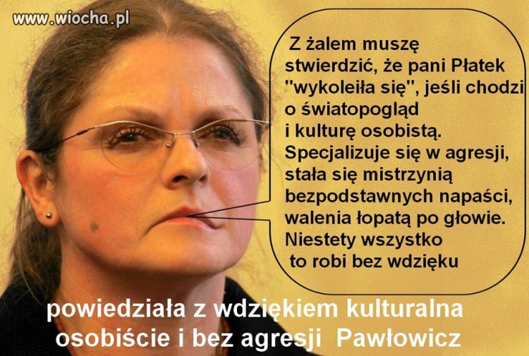 Jak zwykle